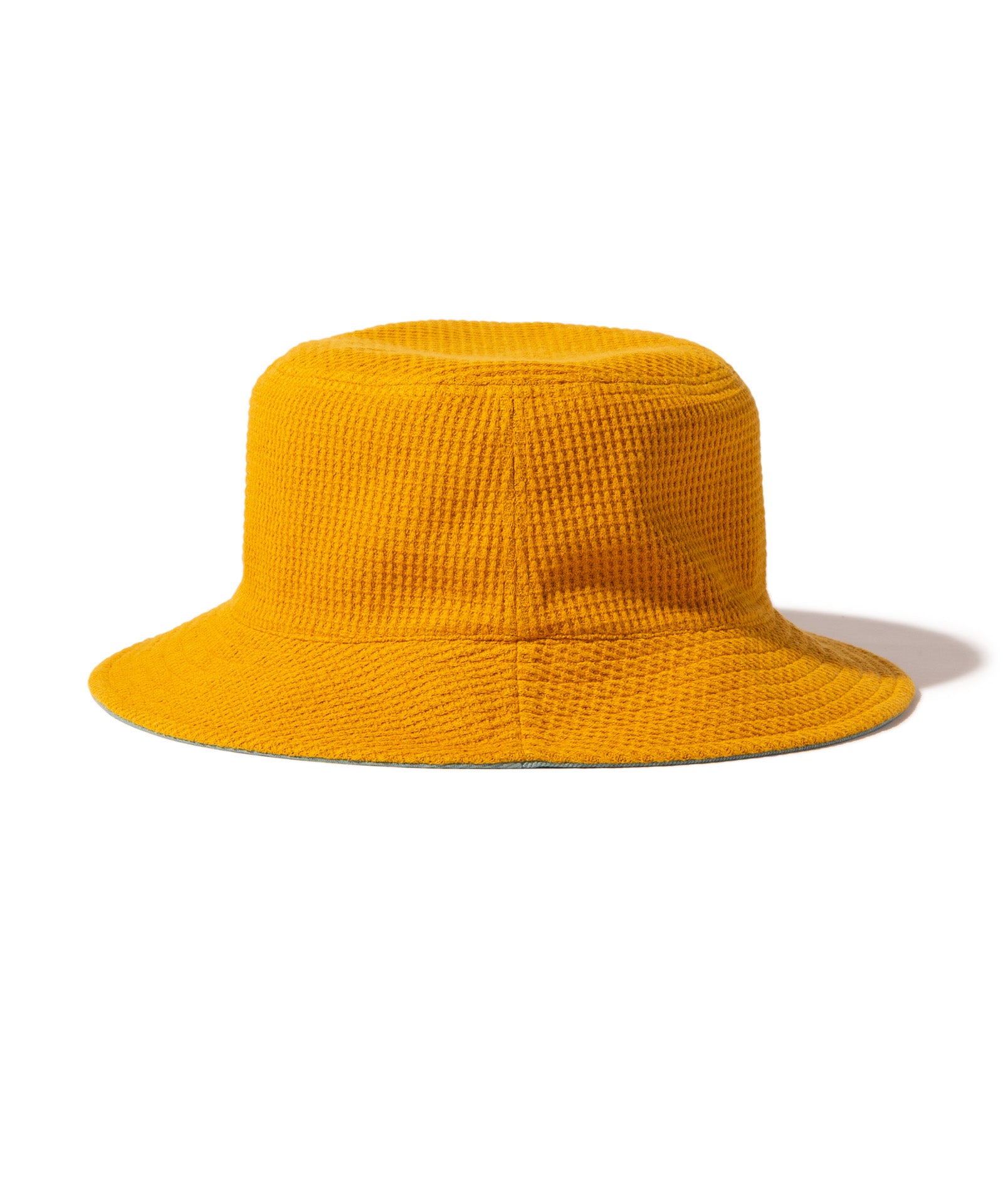 GB0126/CP02 : Reversible Bucket Hat / リバーシブルバケットハット