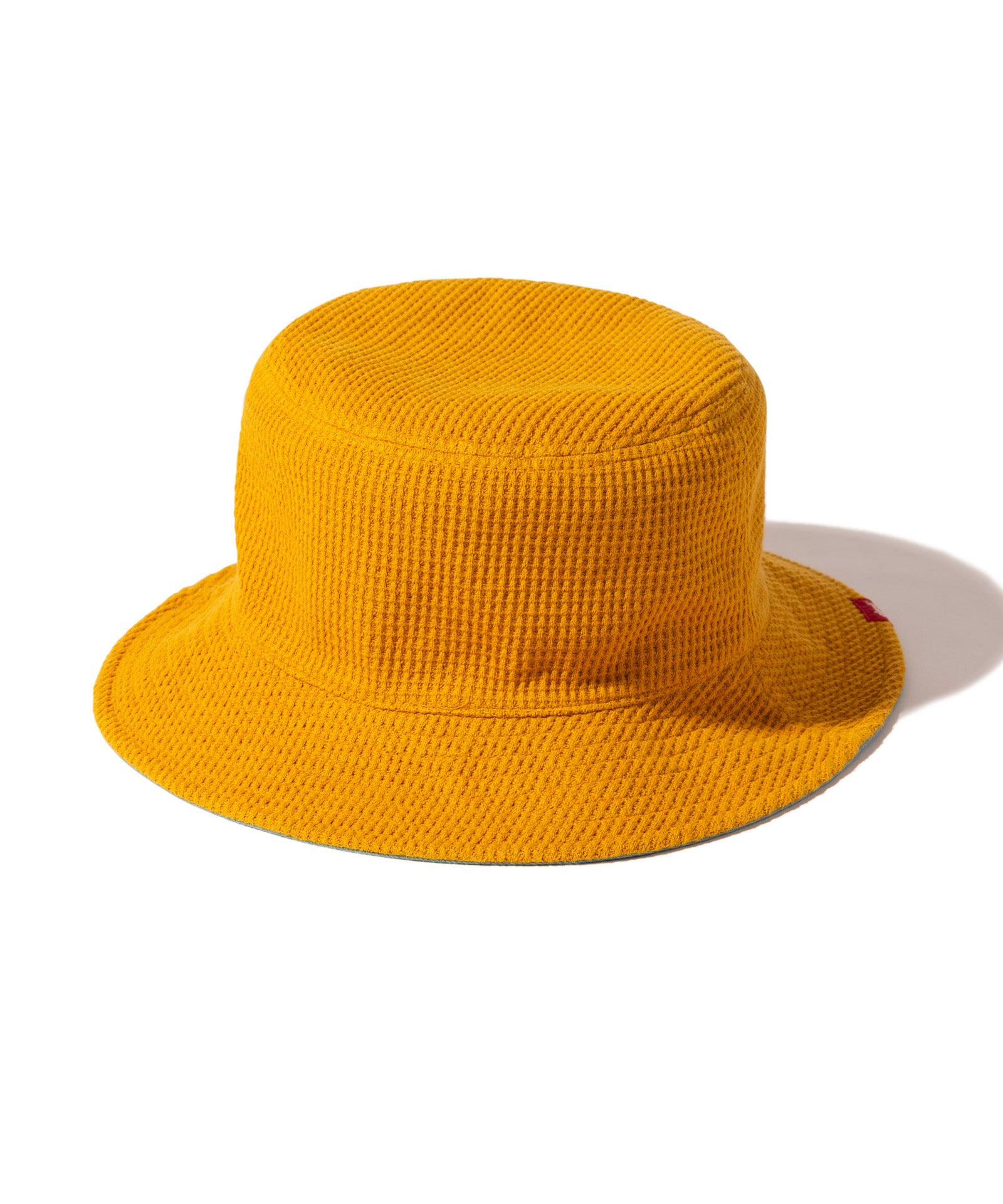 GB0126/CP02 : Reversible Bucket Hat / リバーシブルバケットハット