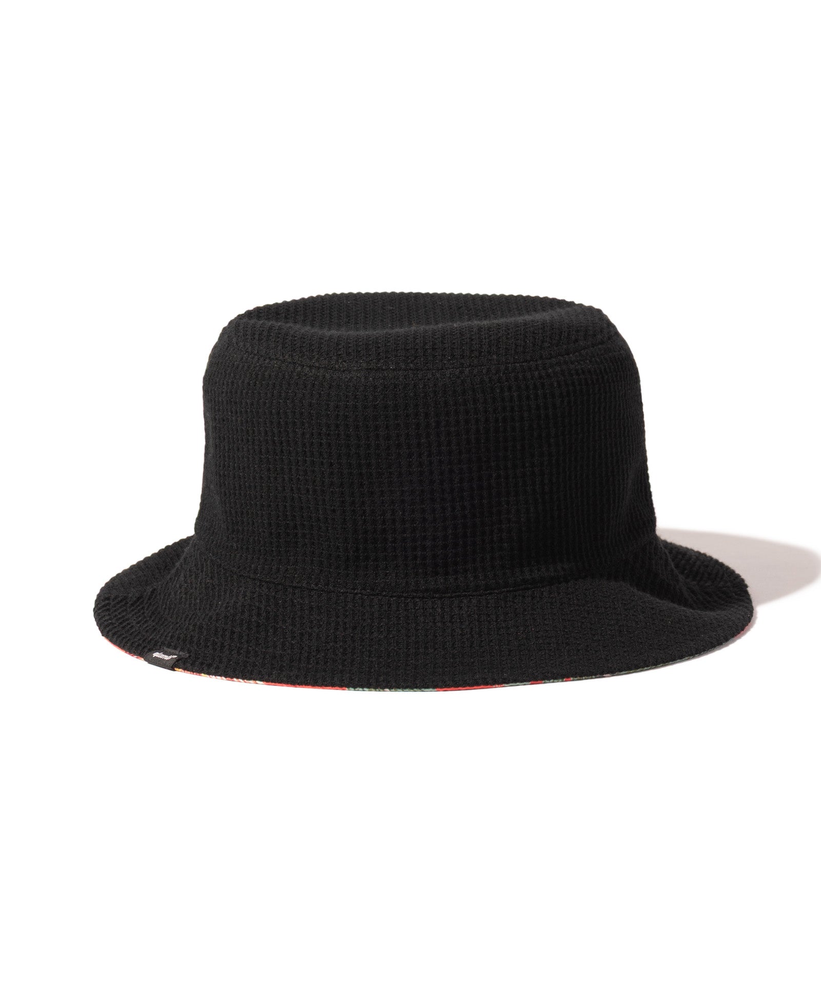 GB0126/CP02 : Reversible Bucket Hat / リバーシブルバケットハット