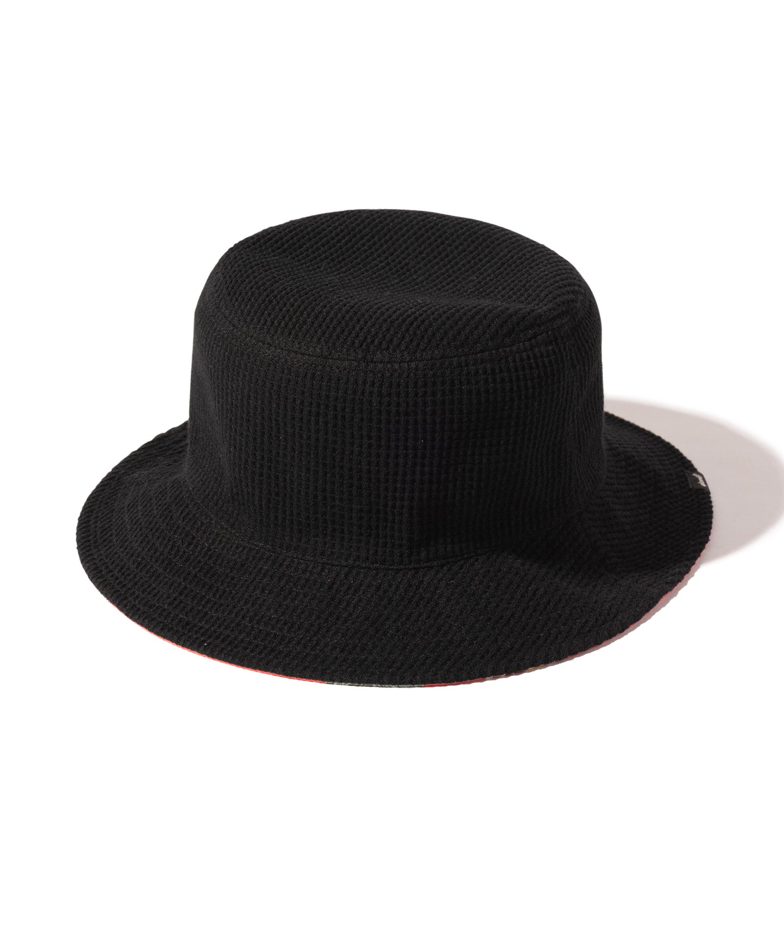 GB0126/CP02 : Reversible Bucket Hat / リバーシブルバケットハット