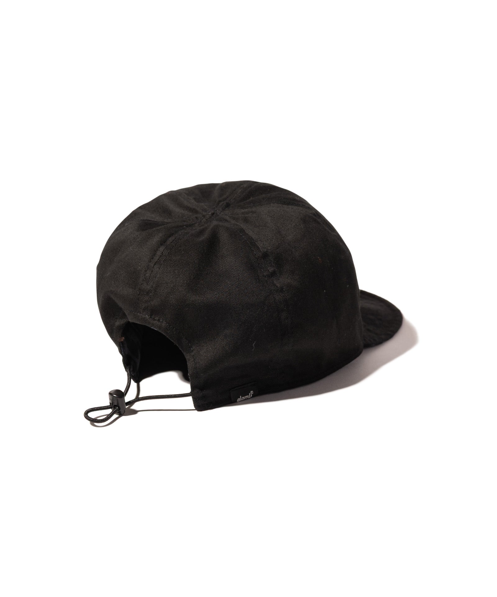 GB0126/CP03 : Reversible Short Brim Cap / リバーシブルショート