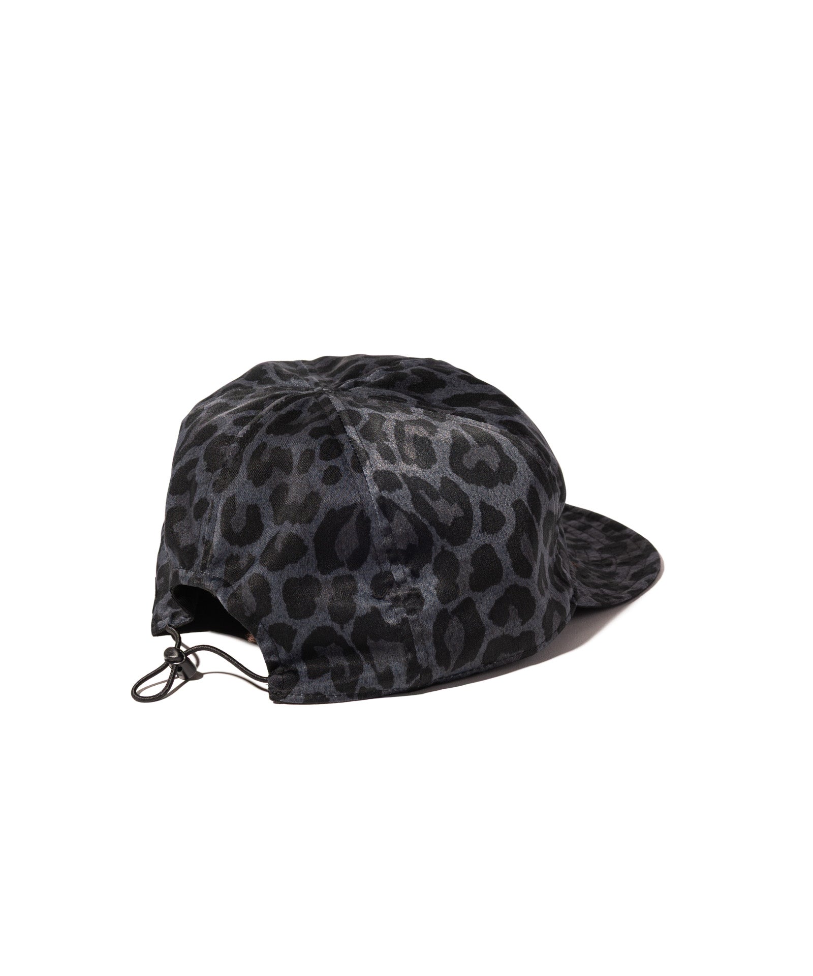 GB0126/CP03 : Reversible Short Brim Cap / リバーシブルショート