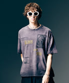 H:186 / C:89 / W:71 / H:92 着用サイズ:M