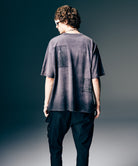 H:186 / C:89 / W:71 / H:92 着用サイズ:M