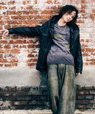 H:175 / C:83 / W:66 / H:87 着用サイズ:M