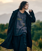 H:175 / C:83 / W:66 / H:87 着用サイズ:M