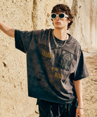 H:186 / C:89 / W:71 / H:92 着用サイズ:M