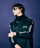 H:186 / C:89 / W:71 / H:92 着用サイズ:M