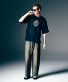 H:187 / C:92 / W:74 / H:91 着用サイズ:M