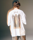 H:186 / C:89 / W:71 / H:92 着用サイズ:L