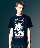 H:187 / C:92 / W:74 / H:91 着用サイズ:M