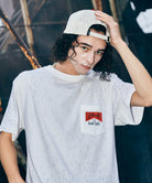 H:175 / C:83 / W:66 / H:87 着用サイズ:M