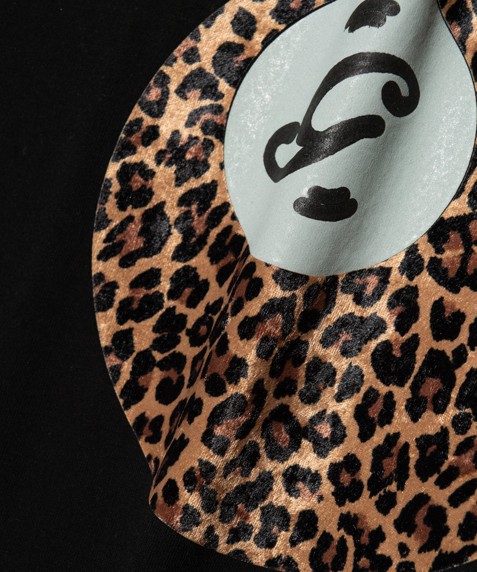GB0126/CS15 : Eight Ball T-Shirt / エイトボールTシャツ | glamb