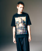 H:187 / C:92 / W:74 / H:91 着用サイズ:L