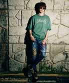 H:186 / C:89 / W:71 / H:92 着用サイズ:L