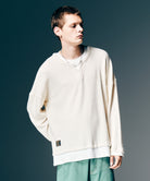 H:186 / C:89 / W:71 / H:92 着用サイズ:L