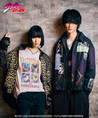 H:170 / C:77 / W:57 / H:81 着用サイズ:L