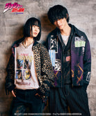 H:170 / C:77 / W:57 / H:81 着用サイズ:L