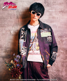 H:185 / C:93 / W:71 / H:86 着用サイズ:L