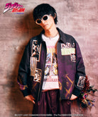 H:185 / C:93 / W:71 / H:86 着用サイズ:L