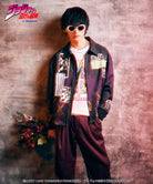 H:185 / C:93 / W:71 / H:86 着用サイズ:L