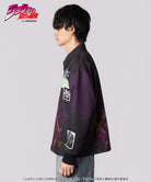 H:185 / C:93 / W:71 / H:86 着用サイズ:L