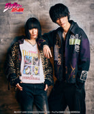 H:185 / C:93 / W:71 / H:86 着用サイズ:L