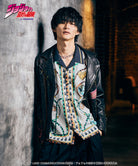 H:185 / C:93 / W:71 / H:86 着用サイズ:L