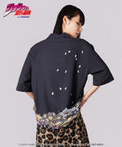 H:170 / C:77 / W:57 / H:81 着用サイズ:L