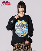 H:170 / C:77 / W:57 / H:81 着用サイズ:L