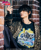 H:185 / C:93 / W:71 / H:86 着用サイズ:L