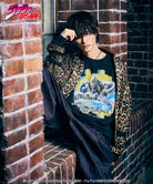 H:185 / C:93 / W:71 / H:86 着用サイズ:L