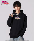 H:185 / C:93 / W:71 / H:86 着用サイズ:L