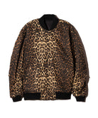 Leopard Reversible