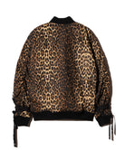 Leopard Reversible