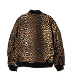 Leopard Reversible