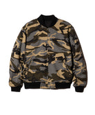 Camo Reversible