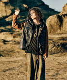 H:175 / C:83 / W:66 / H:87 着用サイズ:M