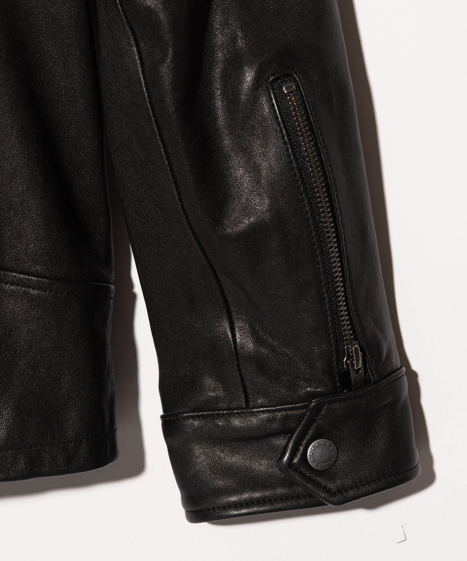 GB0126/JKT02 : Carol Rosso Riders Jacket / キャロルロッソ GB0126/JKT02 : Carol Rosso Riders Jacket / キャロルロッソ