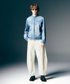 H:186 / C:89 / W:71 / H:92 着用サイズ:M