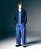 H:186 / C:89 / W:71 / H:92 着用サイズ:L