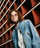 H:175 / C:83 / W:66 / H:87 着用サイズ:M