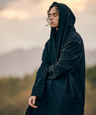 H:175 / C:83 / W:66 / H:87 着用サイズ:L