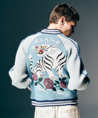 H:187 / C:92 / W:74 / H:91 着用サイズ:M