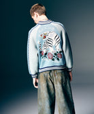 H:187 / C:92 / W:74 / H:91 着用サイズ:M