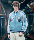 H:186 / C:89 / W:71 / H:92 着用サイズ:M