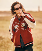 H:175 / C:83 / W:66 / H:87 着用サイズ:L