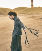 H:175 / C:83 / W:66 / H:87 着用サイズ:M