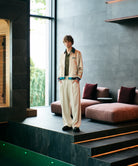 H:186 / C:89 / W:71 / H:92 着用サイズ:M