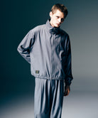 H:187 / C:92 / W:74 / H:91 着用サイズ:L